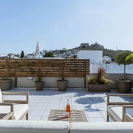 Apartament Sky Garden *