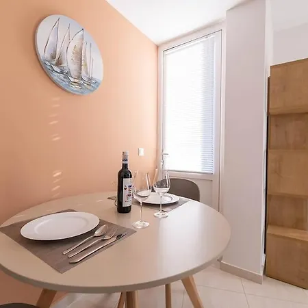 Sky Garden Appartamento *