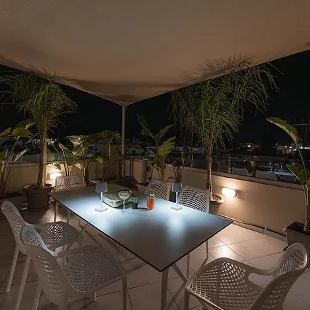 Apartament Sky Garden *