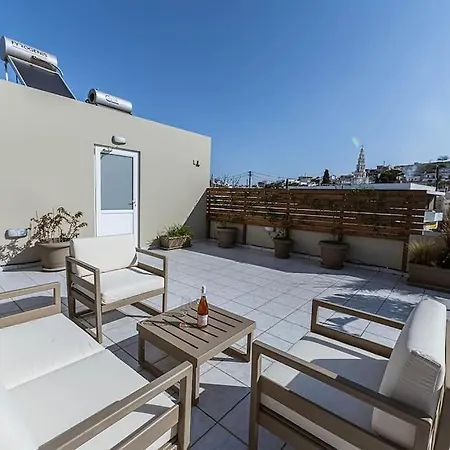 Appartamento Sky Garden Archangelos (Rhodes)