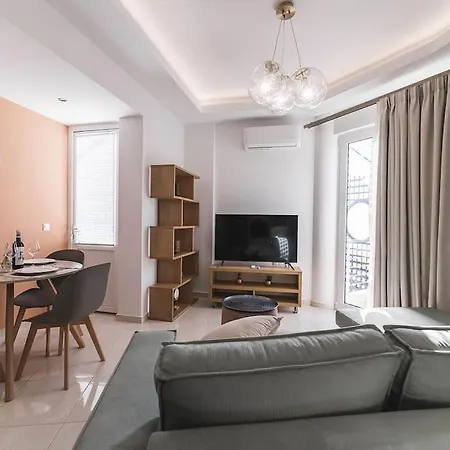 Apartament Sky Garden