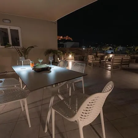 Sky Garden Appartamento *