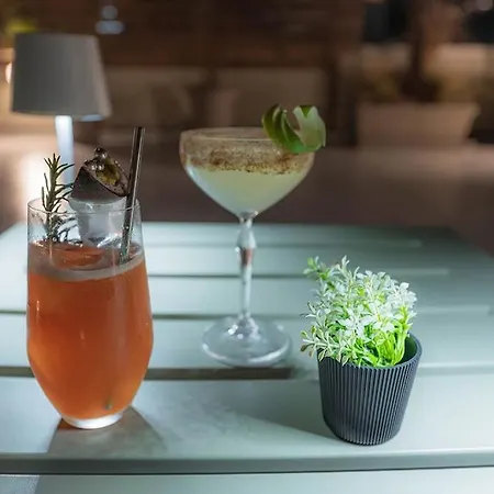 Apartament Sky Garden