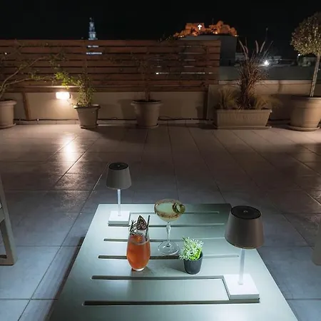 Sky Garden Appartamento Archangelos (Rhodes)