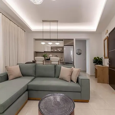 Sky Garden Archangelos (Rhodes)