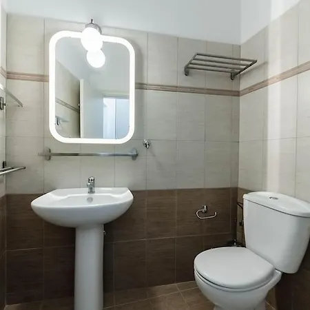 Sky Garden Apartament