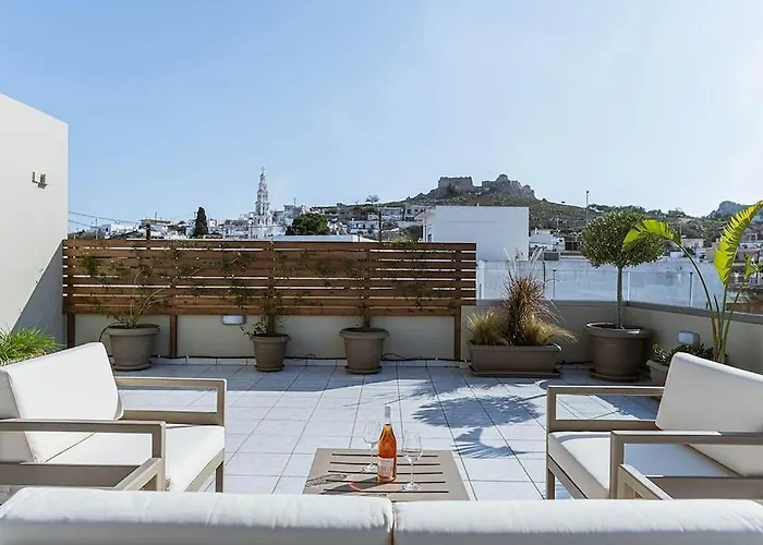 Apartamento Sky Garden *