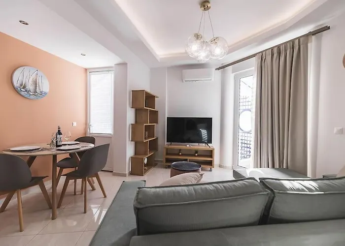 Appartement Sky Garden