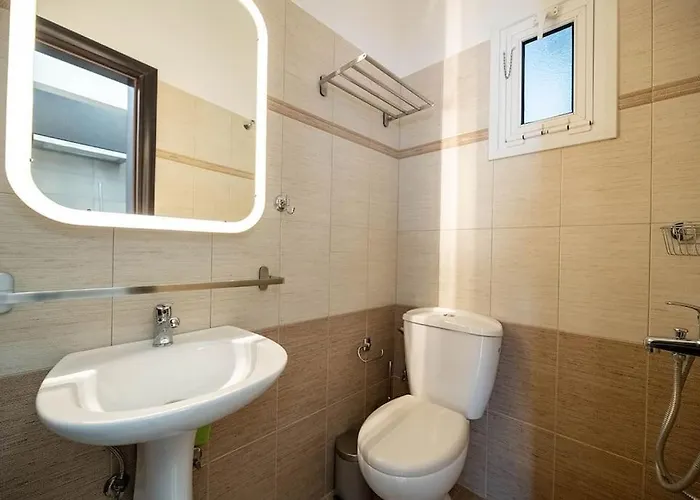 Sky Garden Appartement *