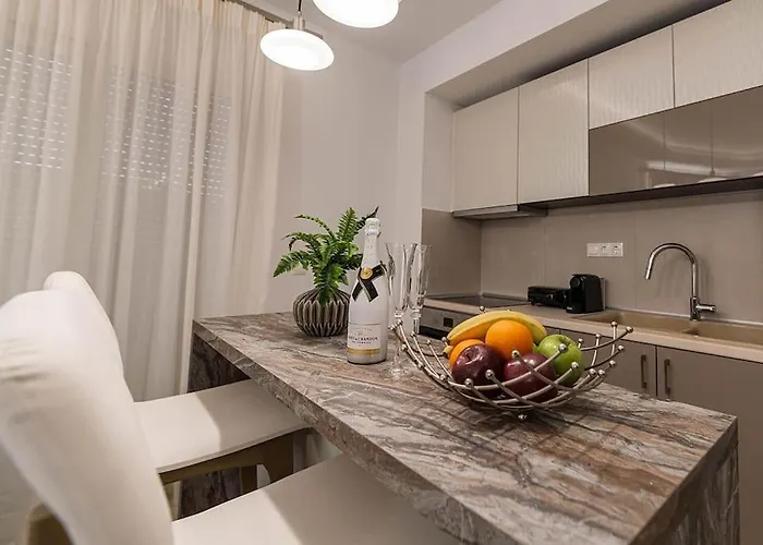 Sky Garden * Archangelos (Rhodes)