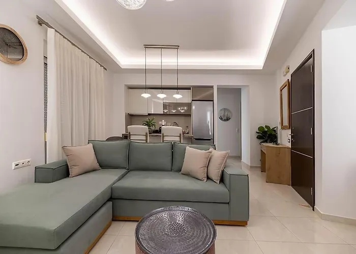 Sky Garden Archangelos (Rhodes)