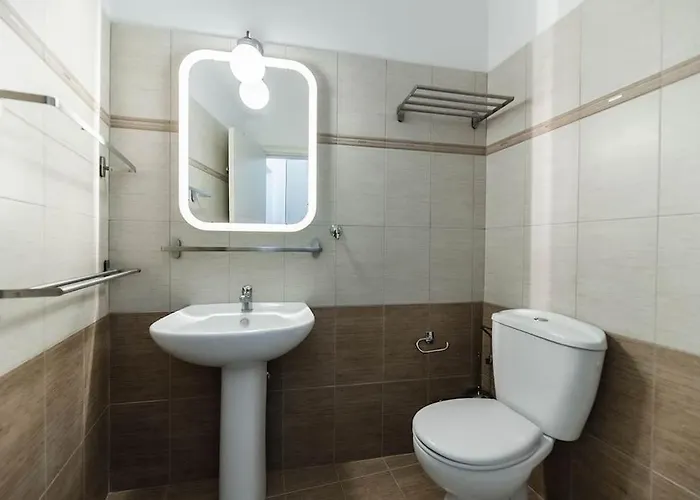 Sky Garden Apartamento