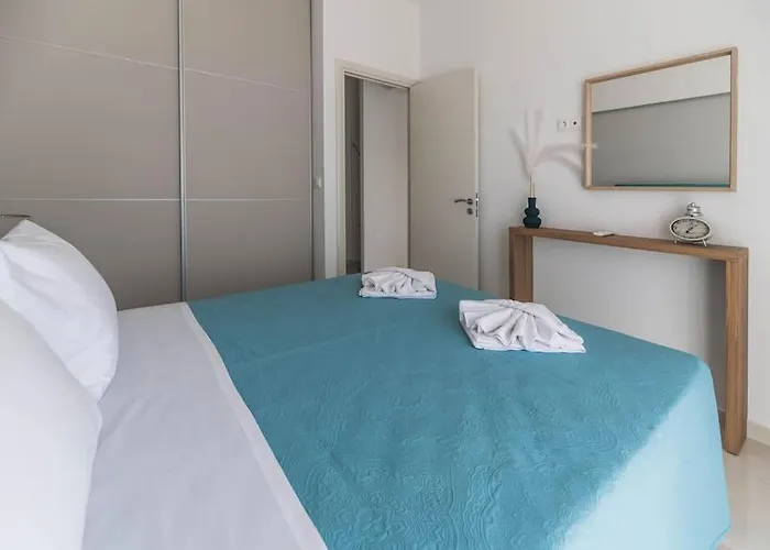 Apartamento Sky Garden