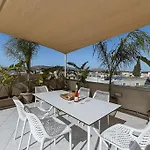 Sky Garden Archangelos (Rhodes)