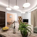 Apartamento Sky Garden *