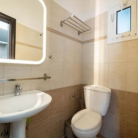 Sky Garden Apartmán *