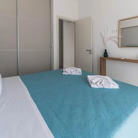 Apartmán Sky Garden